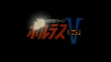 Voltes V - Episode 29 - Tagalog Dub