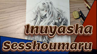 Inuyasha
Sesshoumaru