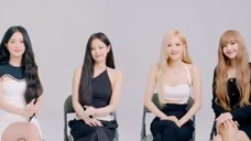 Hậu trường chụp ảnh tạp chí của nhóm nhạc Blackpink╳Vogue được công bố