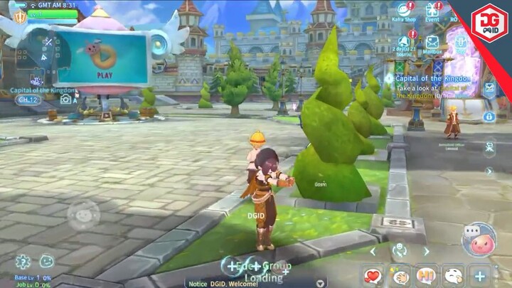 10 Game Android Terbaru di Bulan April 2025  Offline Online