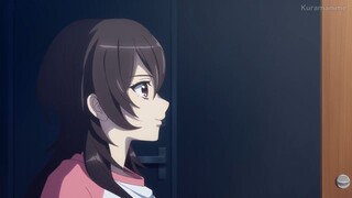 Ameku Takao no Suiri Karte (Ameku M.D.: Doctor Detective) Ep 2 Sub Indo