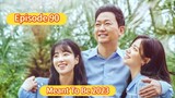 🇰🇷 Meant to Be 2023 Episode 90| English SUB (High-quality)