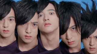 เมื่อเฉียซีมีความรู้สึก