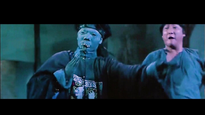 【Zombie Dance】China's earliest Hiphop dance
