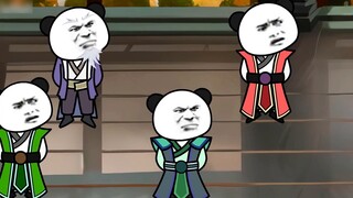เทพอมตะเปิดตัวตอนที่ 91 ของ "ฉันปาล์มสี่แห่งในอีกโลกหนึ่ง"