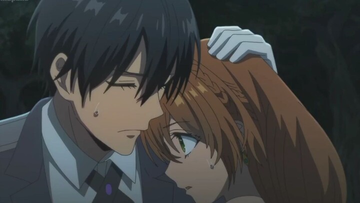 Noah X Raeliana Are You Ok