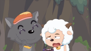 救命，他好像觉得自己很可爱【灰叔】