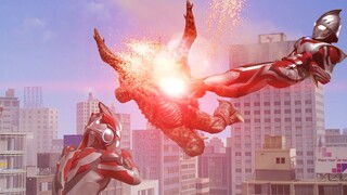 Take a look at those Ultraman seniors who can make your adrenaline rush. Gao Shuai returns to save t