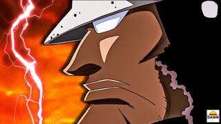Kumas Hoffnung! | One Piece 1099