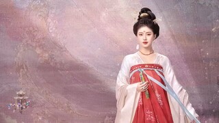 The Story of Pearl Girl Episode 5| Chinese Short Drama 2024