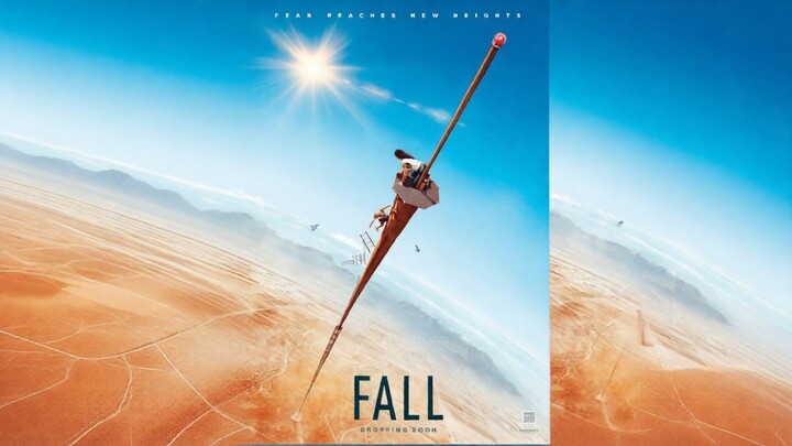Fall (2022) Sub Indo