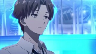 Ayanokoji | Classroom of the Elite「AMV」ENEMY