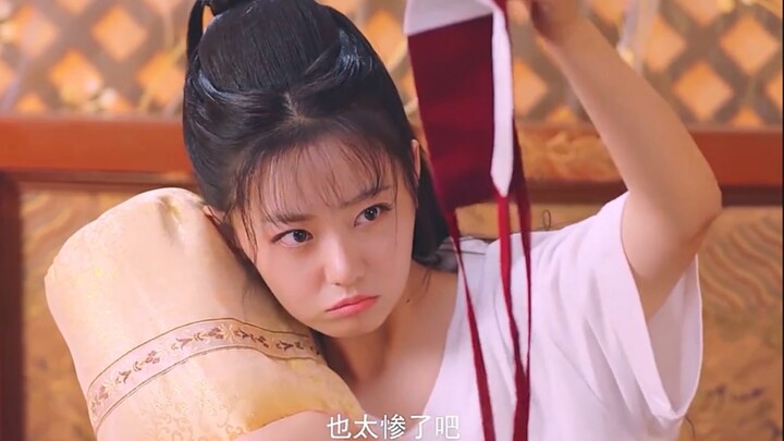 นางเอกย้อนเวลาไปยุคโบราณ แล้วคนสมัยก่อนจัดการกับประจำเดือนยังไงนะ!