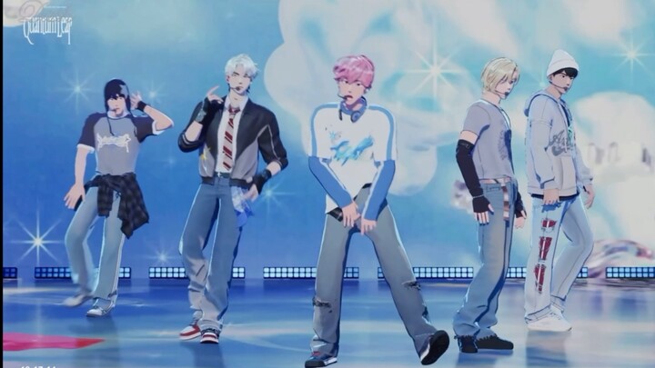 [For Myself] 2025/8/16 plave [Choreography Version RIZZ] Asia Tour Concert — Seoul Stop