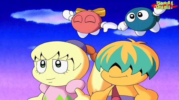 Hoshi no Kirby episode 30 sub indo