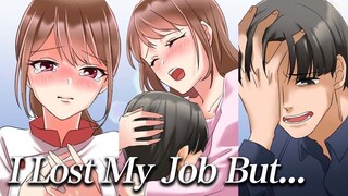 Tôi bị sa thải khi đẩy lùi bạn trai cũ DQN của đồng nghiệp và...