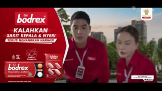 Halo Selebriti (SCTV) 26/10/2025