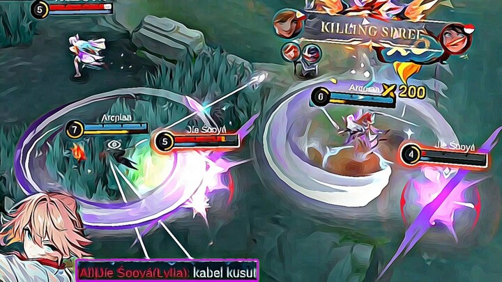 BRO MEMBEBERKAN FAKTA