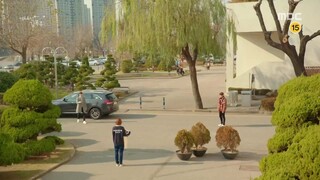 Weightlifting Fairy EP 9