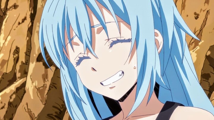 RIMURU SOLA MAIS DE 10 MIL HUMANOS - Tensei Shitara Slime Datta Ken