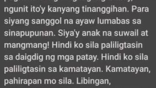 Bakit hindi na ang bansang israel ang bayan ng Diyos ngayon sa mga huling araw, Ano ang dahilan?