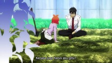 Arakawa Under The Bridge Episode 07 Sub Indo