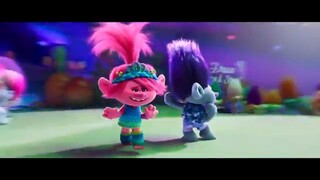 Ending Scene _ TROLLS BAND TOGETHER (2023) Movie CLIP HD watch full Movie: link in Description