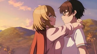 Nukitashi Episode 2 (Eng Sub)