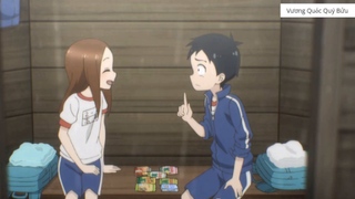 Karakai Jouzu no Takagi-san 2 Tập 7-3