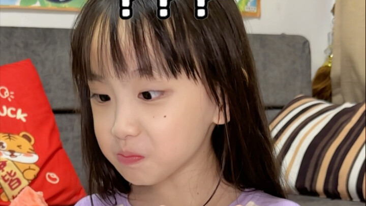 هذه أول مرة أتناوله، ولم أجرؤ على غمس الكثير، بل قمت بتخفيف الواسابي أيضًا.