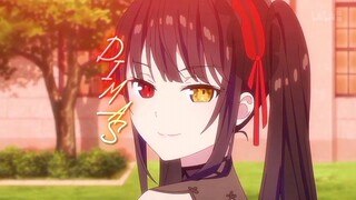 AMV DEDY STYLE KURUMI