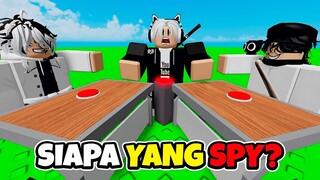 SALAH SATU DARI KITA ADALAH MATA-MATA? | Who Is The Spy Roblox Indonesia