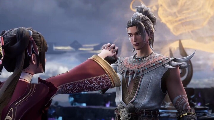 Martial Master episode 638 subtitle Indonesia