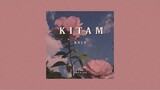 Kxle - Kitam (Prod. Goodson)
