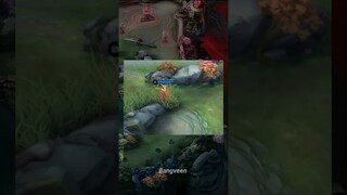 Harith : Yassalam 🗿#mobilelegends #mlbb #trending #mobilelegendsindonesia