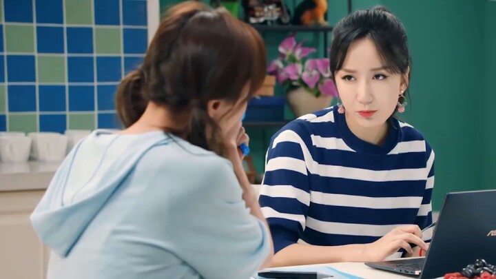 Don't Laugh Challenge - Meijia Chapter (XI)