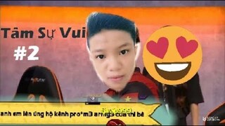 Boss Siêu Tốc Tâm Sự Trước Khi VN Đá