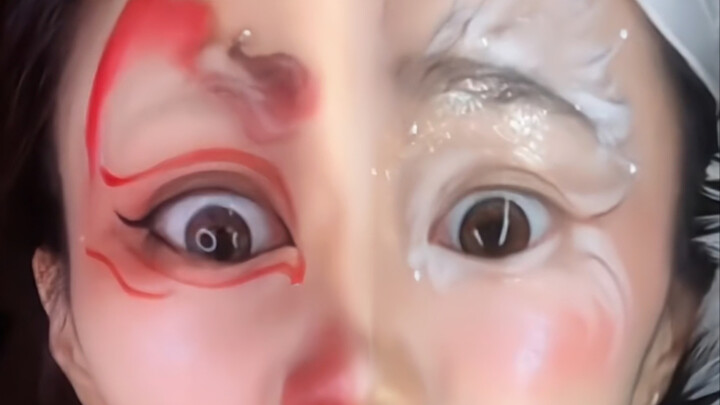 "Guys, please don't flame me too harshly"