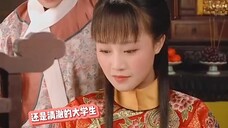 没想到降级的不仅是审美,还有演技