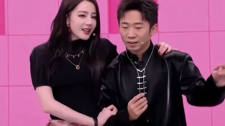 Dilraba: What an Edison! I’m laughing so hard I can’t stop.