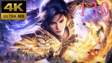 ตอนที่ 130 อำพรางสวรรค์ - Shrouding The Heavens [ซับไทยเร่งด่วน][4K]