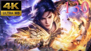 ตอนที่ 130 อำพรางสวรรค์ - Shrouding The Heavens [ซับไทยเร่งด่วน][4K]