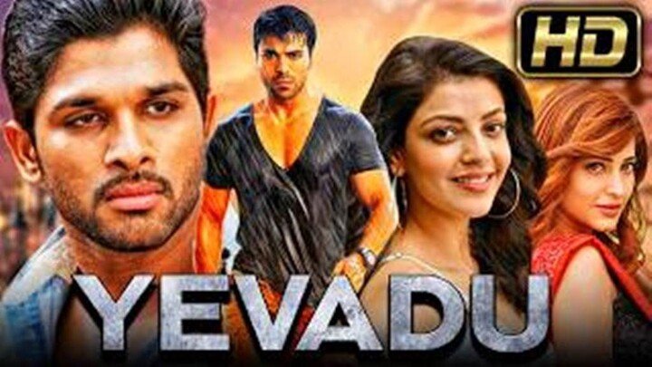 YEVADU (2014) SUB INDO | Earth Film