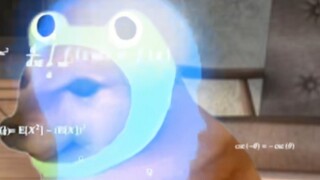 I've eaten more salt than you've eaten rice