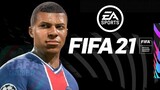 FIFA 21 Mobile Offline 1GB Best Graphics | Download Fifa 2021 For Android Offline apk+obb