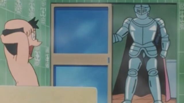 Doraemon in Hindi Season 05 Episode 28