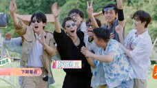下期好六团建!多宝接受的恋爱年龄差多少呢!等不及下个周六啦!【檀健次】