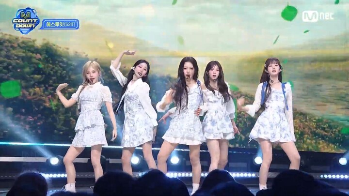 S2IT What I Want  performance Mnet 260402