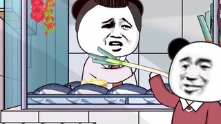南方人在北方买菜的尴尬