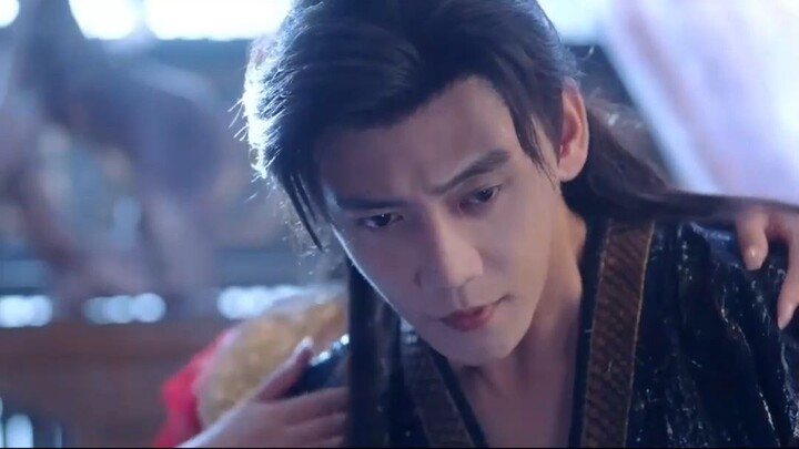สนมที่ถูกฮ่องเต้ทิ้ง ใช้ระบบ VIP เลี้ยงลูกในตำหนักเย็น ด้วยสติปัญญากลายเป็นเศรษฐ